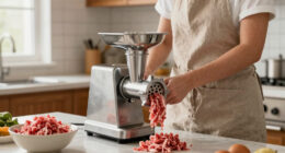 9 Best Heavy Duty Meat Grinders for 2026