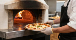 9 Best High Temperature Pizza Oven 900 Degrees in 2026