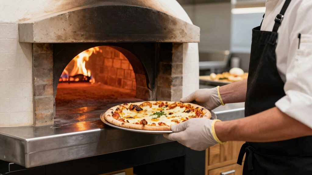 9 Best High Temperature Pizza Oven 900 Degrees in 2026