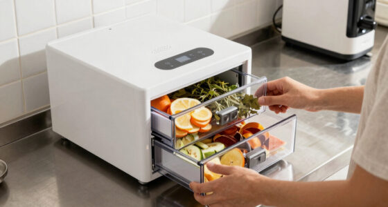 9 Best Home Freeze Dryer in 2026 — The Ultimate Buyer’s Guide