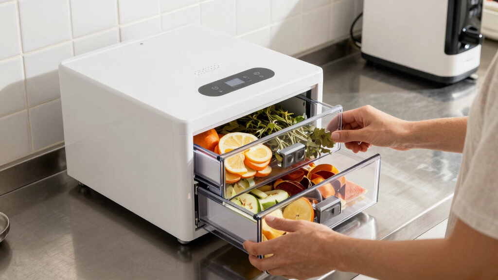 9 Best Home Freeze Dryer in 2026 — The Ultimate Buyer’s Guide