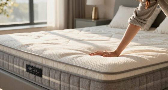 9 Best Hybrid Mattress Premium in 2026
