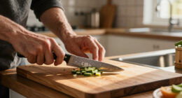9 Best Kitchen Knife Set Damascus Steel in 2026