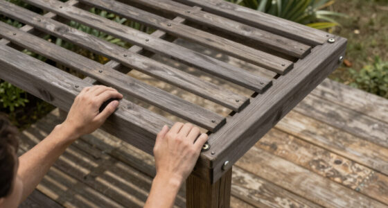 9 Best Louvered Pergolas for 2026