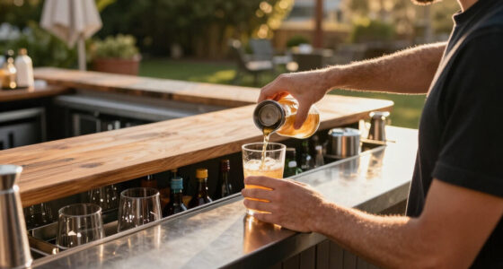 9 Best Outdoor Bar Set With Storage in 2026