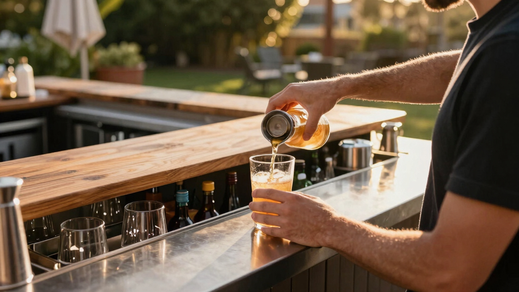 9 Best Outdoor Bar Set With Storage in 2026