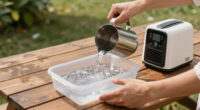 9 Best Outdoor Ice Makers in 2026 — Perfect for Every Occasion
