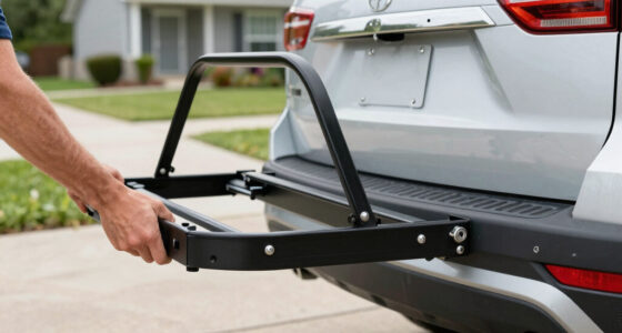 9 Best Platform Hitch Bike Rack in 2026 — The Ultimate Buyer’s Guide