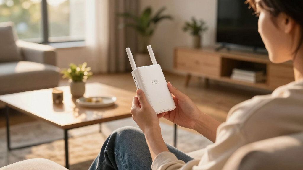 9 Best Portable 5G Hotspot Router in 2026