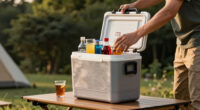 9 Best Portable Electric Cooler for Camping in 2026