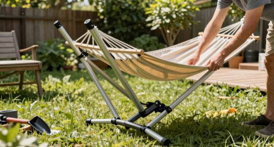 9 Best Portable Hammock Stands in 2026
