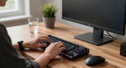 9 Best Premium Mechanical Keyboards in 2026