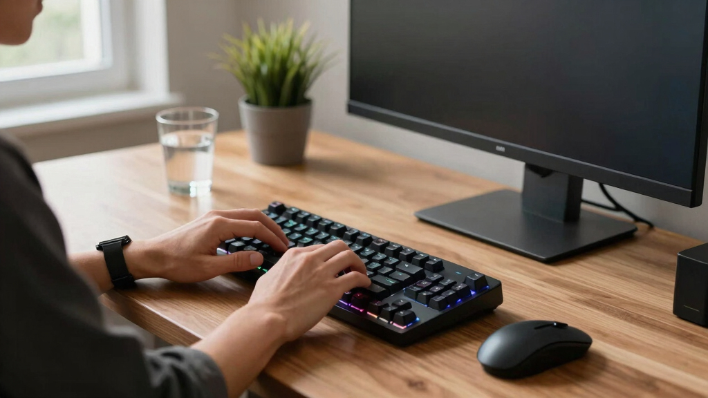 9 Best Premium Mechanical Keyboards in 2026