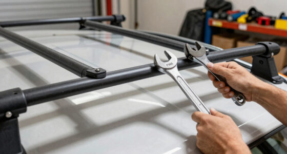 9 Best Roof Rack Cross Bars System in 2026