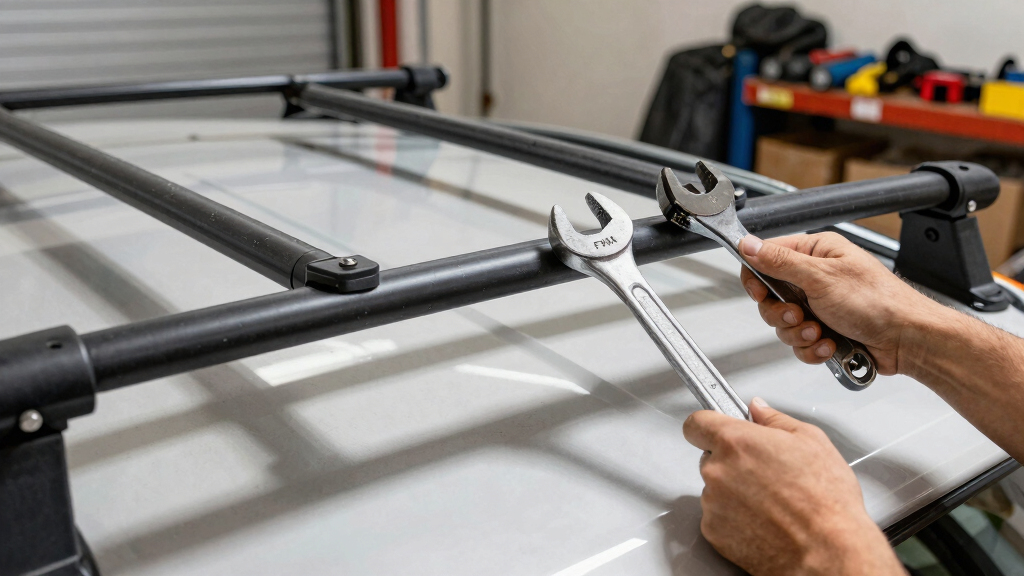 9 Best Roof Rack Cross Bars System in 2026