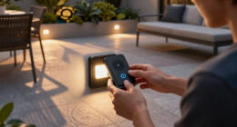 9 Best Smart Outdoor Lighting System in 2026
