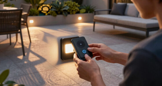 9 Best Smart Outdoor Lighting System in 2026