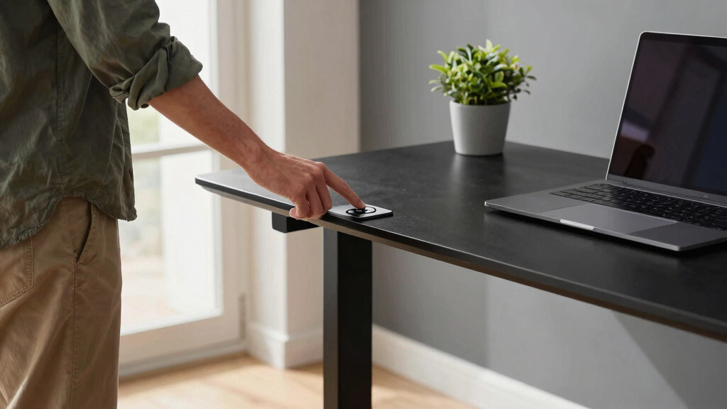 9 Best Standing Desk Electric in 2026 — Find Your Perfect Sit-Stand Solution