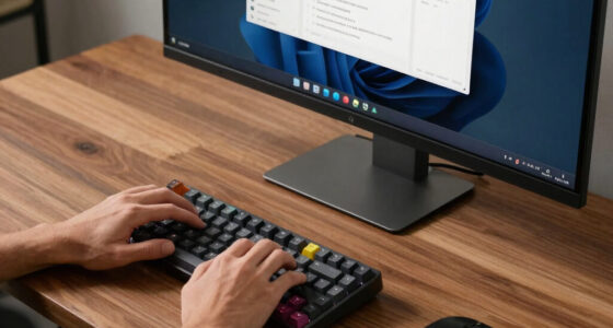 9 Best Ultrawide Monitor 34 Inch in 2026 — The Ultimate Buyer’s Guide