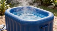 accessible cold plunge tubs