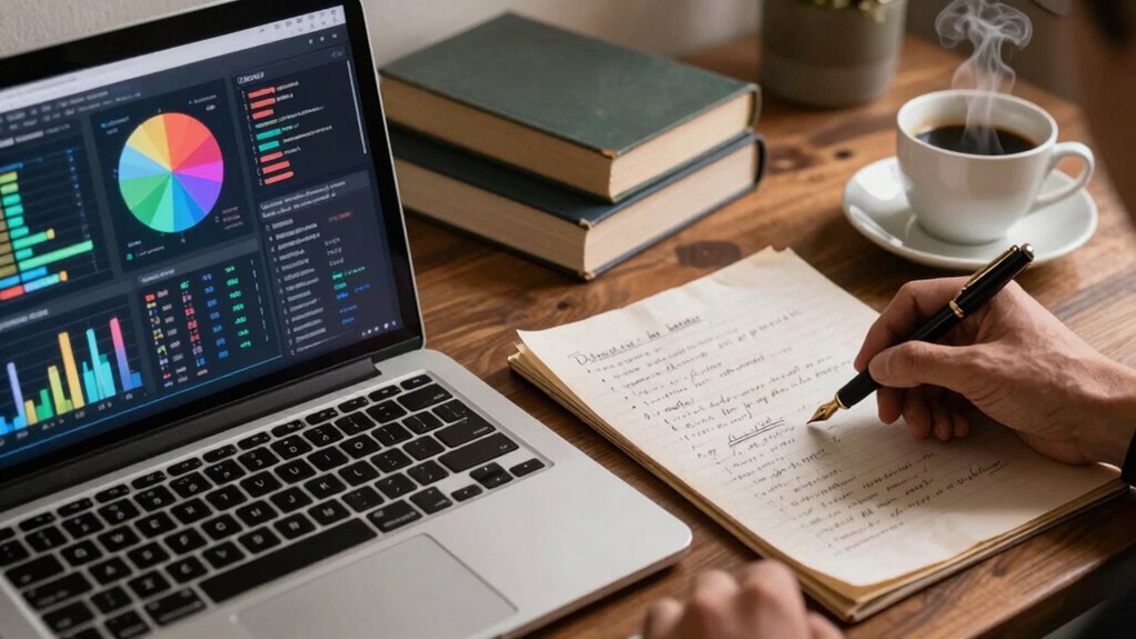 ai and human summarization synergy