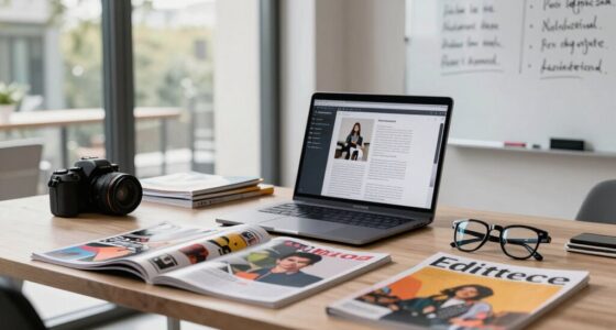 ai editorial responsibility guidelines