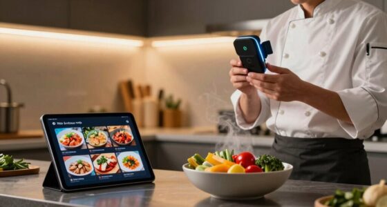 ai enhances culinary narratives