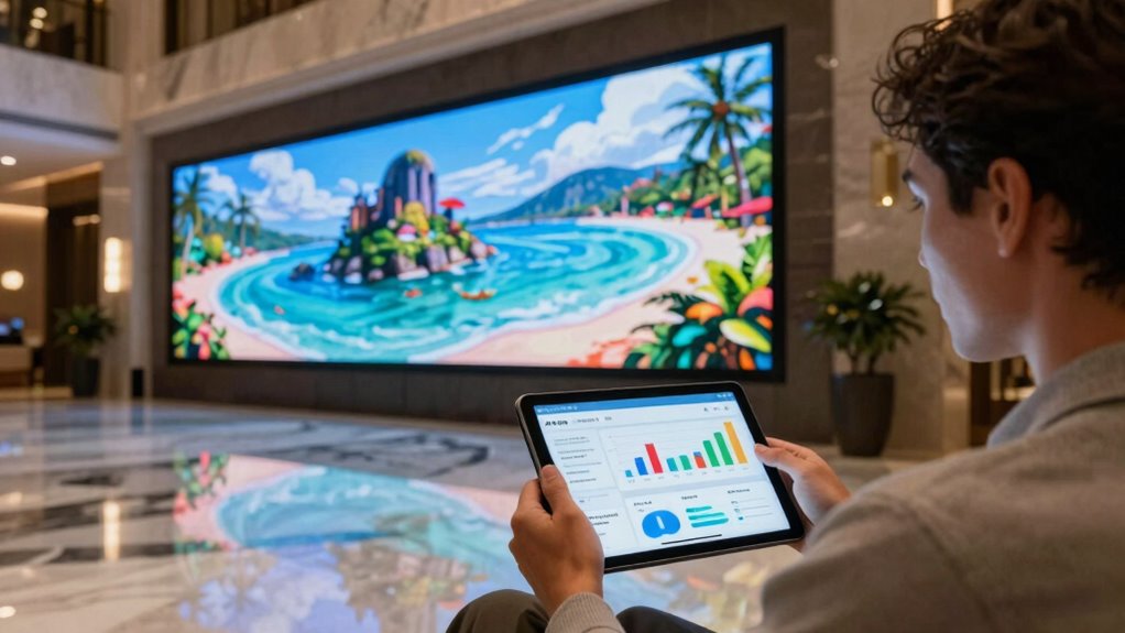 ai enhances personalized travel planning