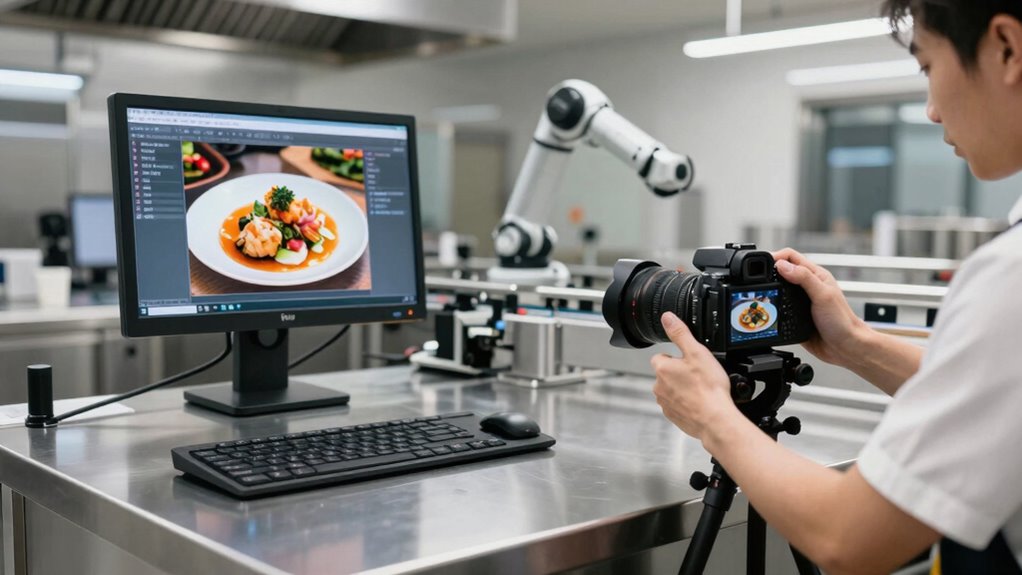 ai enhances restaurant inspections