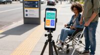 ai enhances travel accessibility