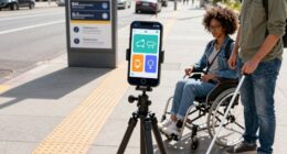 ai enhances travel accessibility