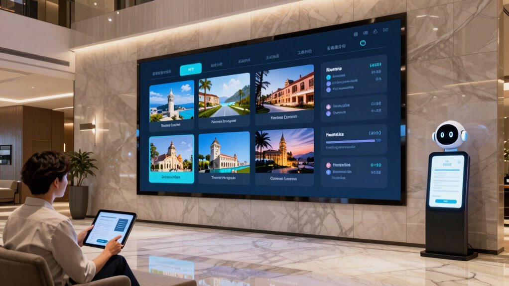 ai enhances travel comparisons
