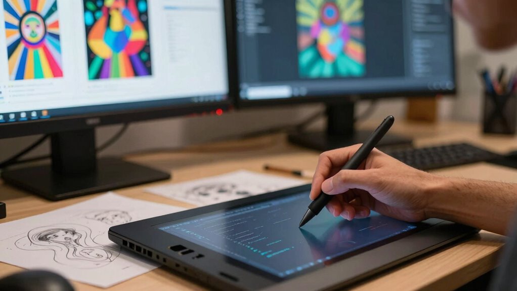 ai literacy empowers creative collaboration