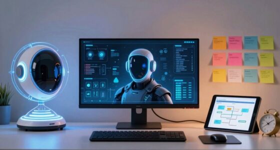 ai roles distinctions clarified