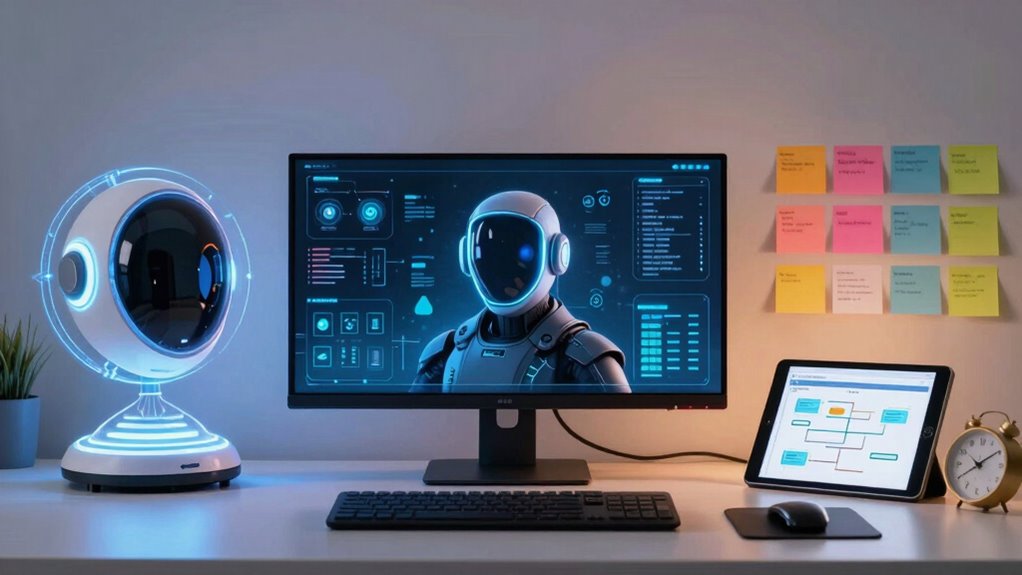 ai roles distinctions clarified