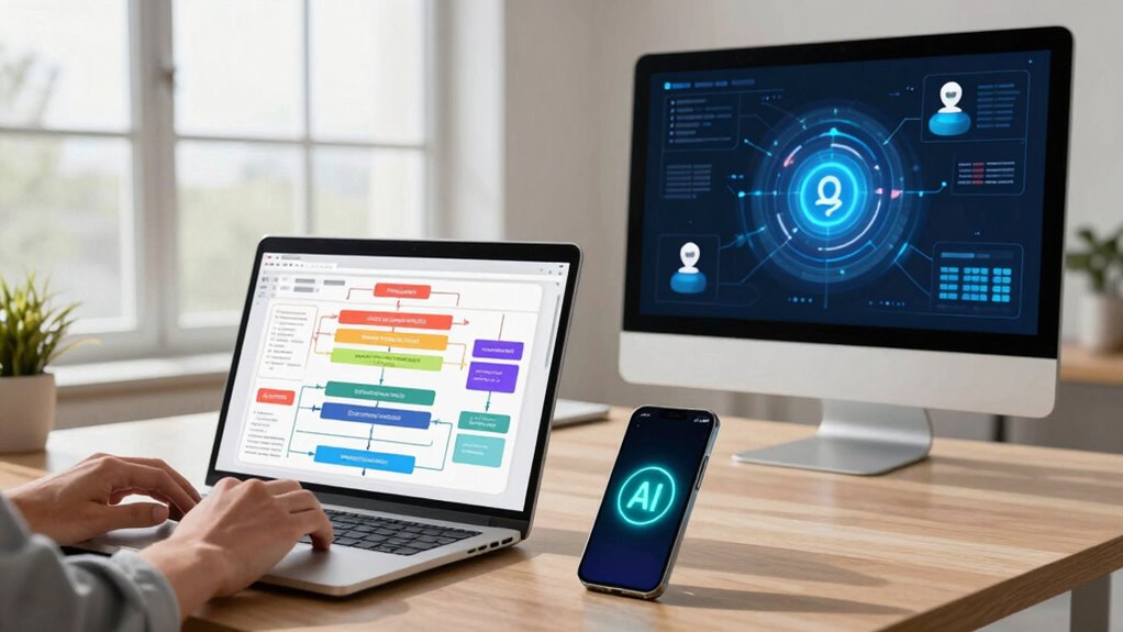 ai tools enhance operational efficiency