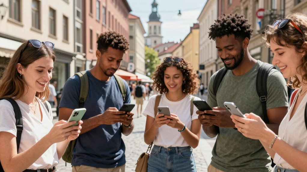 ai translation enhances cultural connection