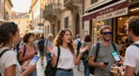 ai translation for european travelers