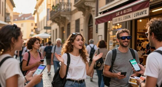 ai translation for european travelers