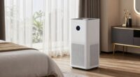 air purifiers prevent allergies