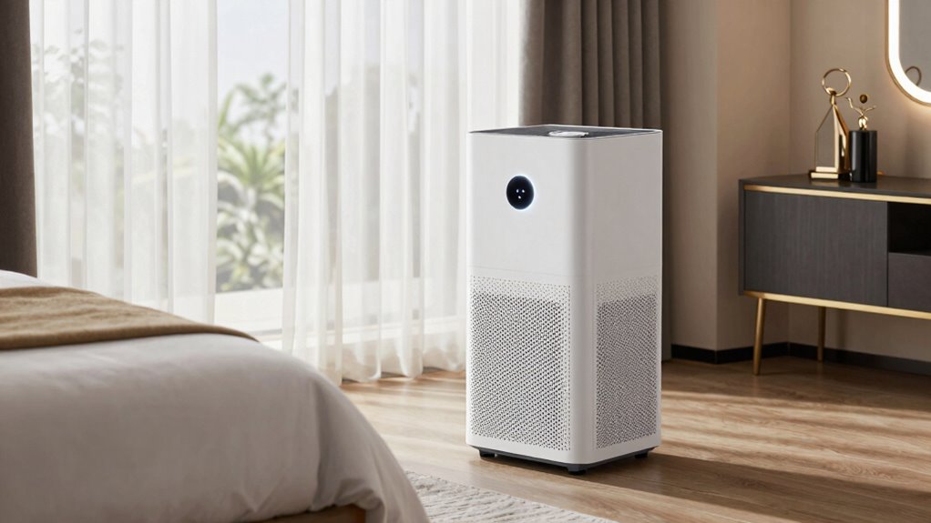 air purifiers prevent allergies