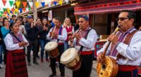 ancient melodies preserve identity
