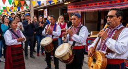 ancient melodies preserve identity