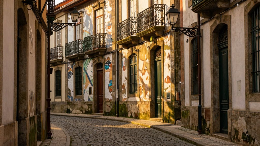 authentic history and culture