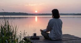 authentic self care practices
