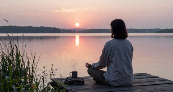 authentic self care practices