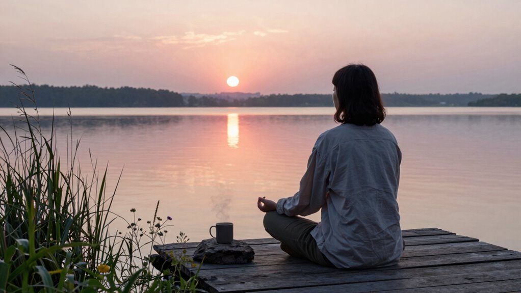 authentic self care practices