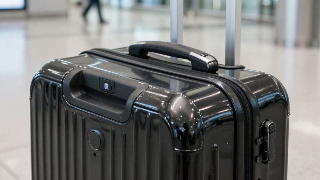 battery safety and theft risks