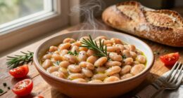 beans essential in italian cuisine
