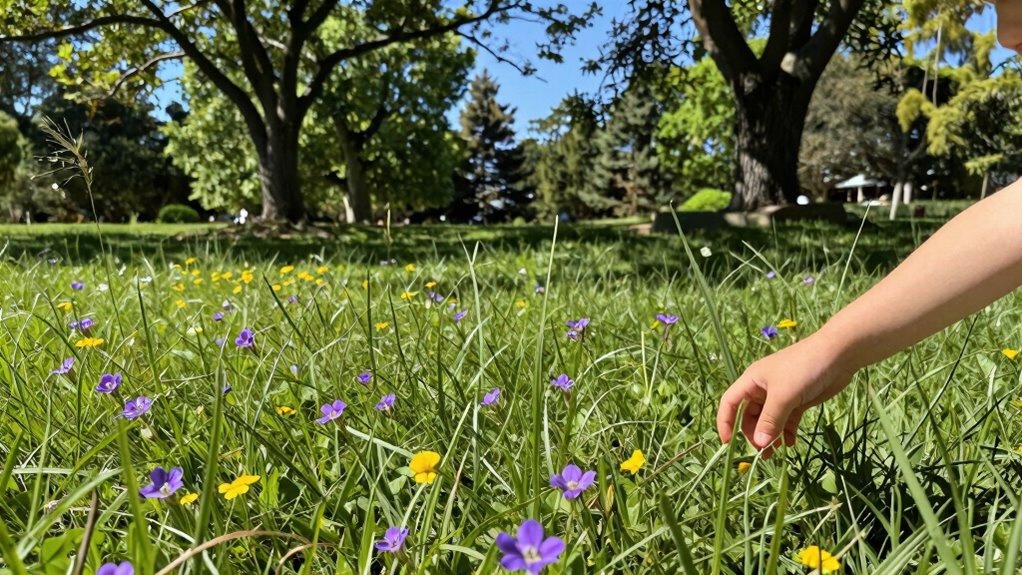 benefits of brief outdoor exposure